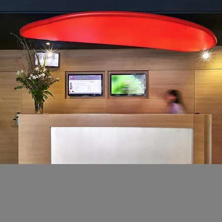 Ξενοδοχείο Ibis Centro