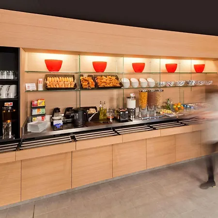 Ibis Centro 2* Barcelona