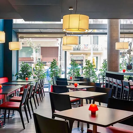 Ibis Centro Barcelona