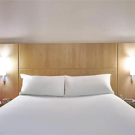 Hotell Ibis Centro 2*
