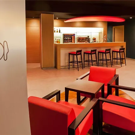 فندق Ibis Centro 2*