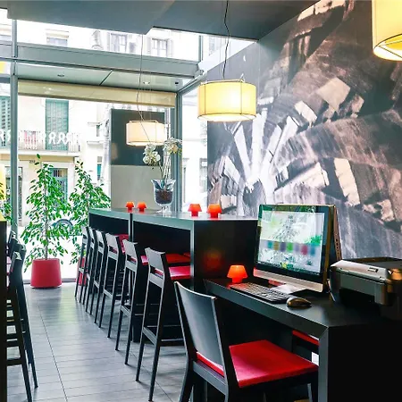 Ibis Centro فندق