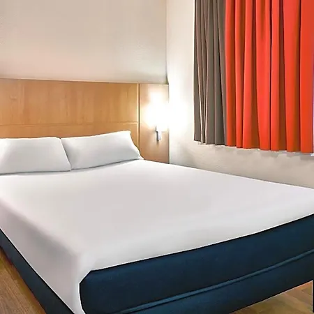 Ibis Centro Hotel Barcelona