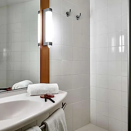 Ibis Centro Ξενοδοχείο