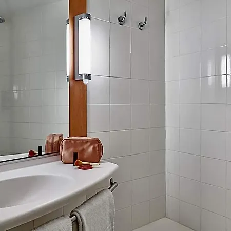 Ibis Centro Szálloda Barcelona