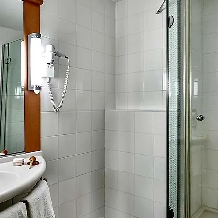 Ξενοδοχείο Ibis Centro 2*