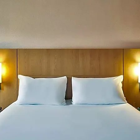 Ibis Centro Hotel Barcelona