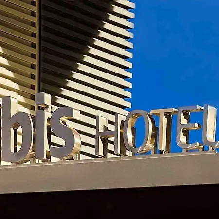 Hotel Ibis Centro 2*