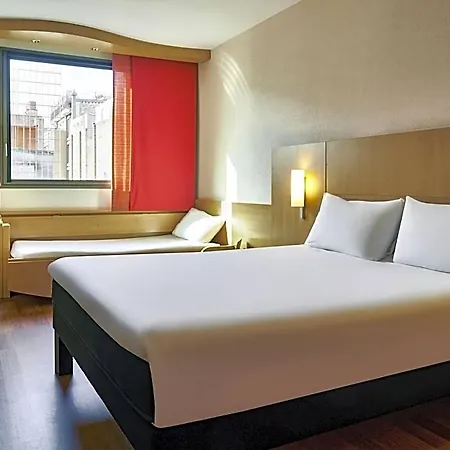Ibis Centro Barcelona