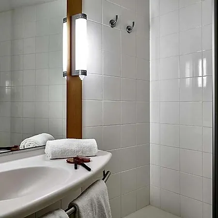 Hotel Ibis Centro