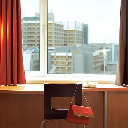 Ibis Centro Barcelona