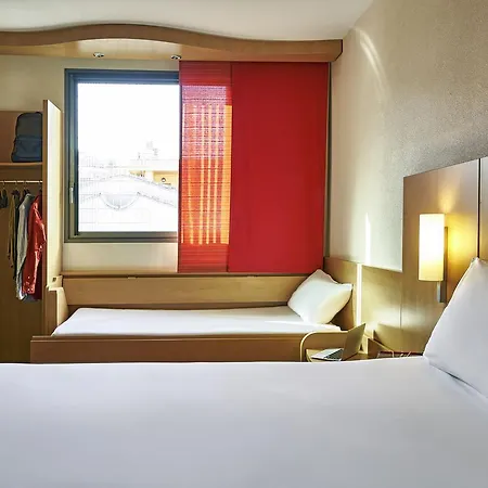 Ibis Centro