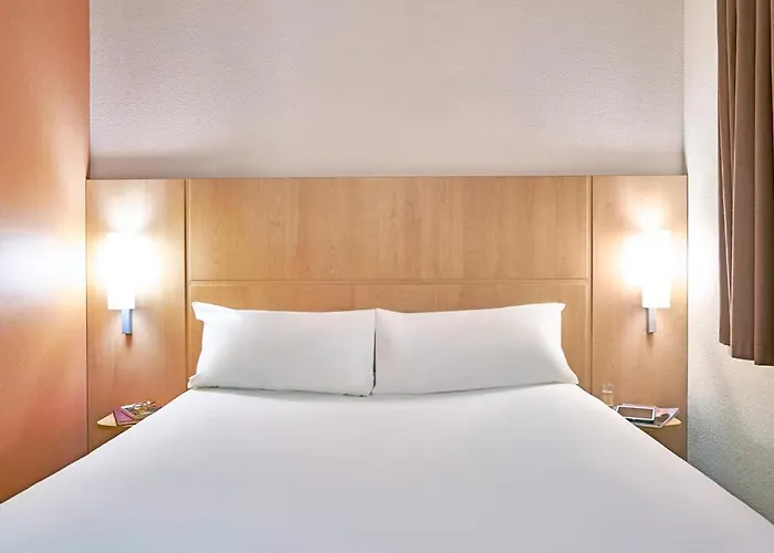Ibis Centro Szálloda 2*