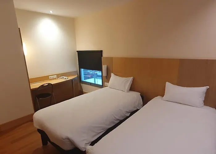 Ibis Centro 2*