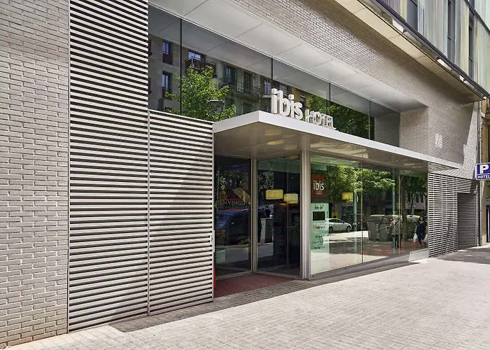 Ibis Centro