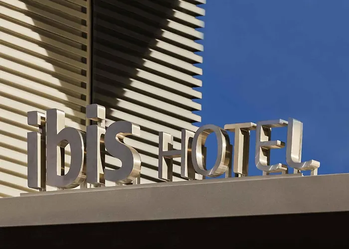 Hotel Ibis Centro