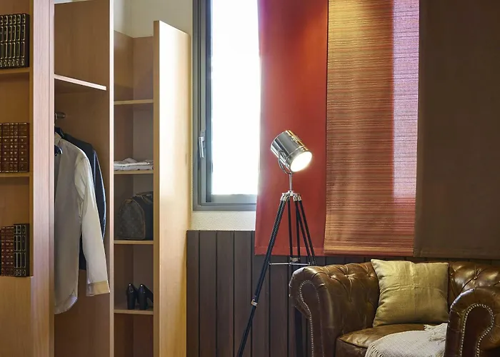 Hotel Ibis Centro Barcellona