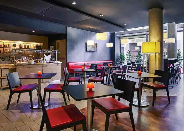 Ibis Centro 2* Barcellona