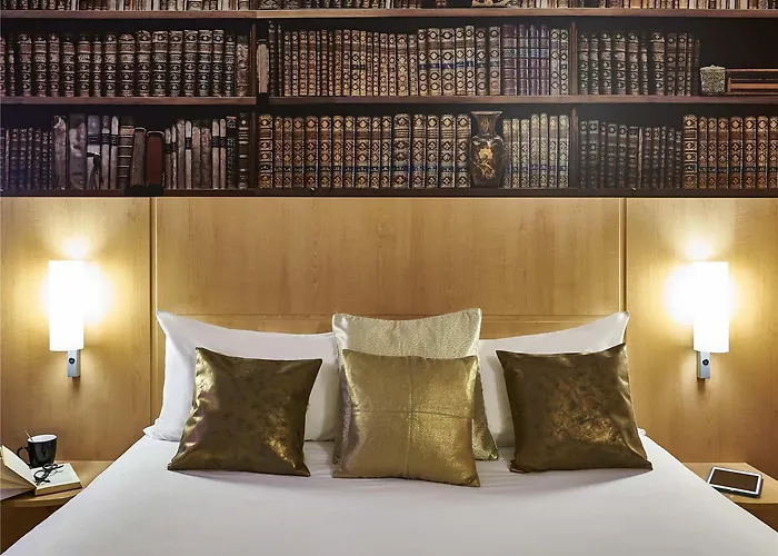 Ibis Centro Hotel Barcellona