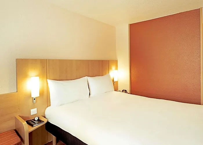 Ibis Centro 2* Barcellona