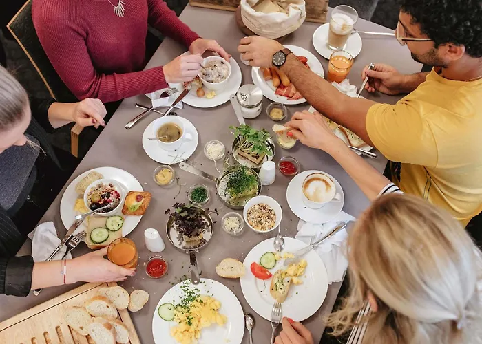 Hotel Ibis Centro 2*