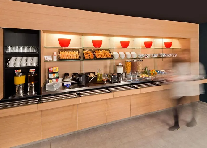 Ibis Centro 2* Barcellona