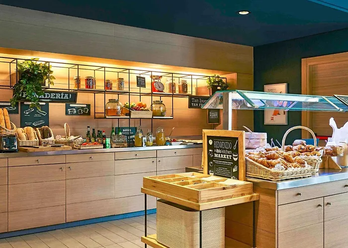 Ibis Centro Barcellona