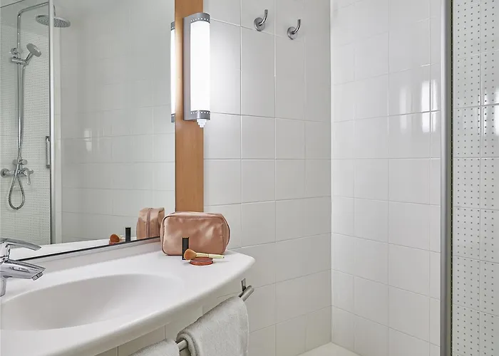 Ibis Centro Hotel Barcelona