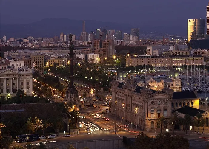 Ibis Centro 2* Barcelona