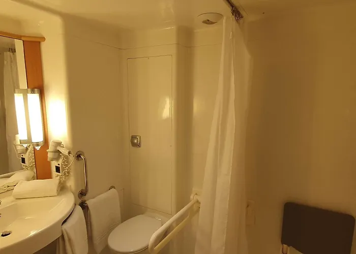 Ibis Centro Ξενοδοχείο 2*