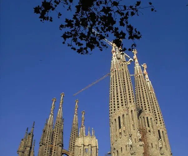 Hotel Ibis Centro Barcelona