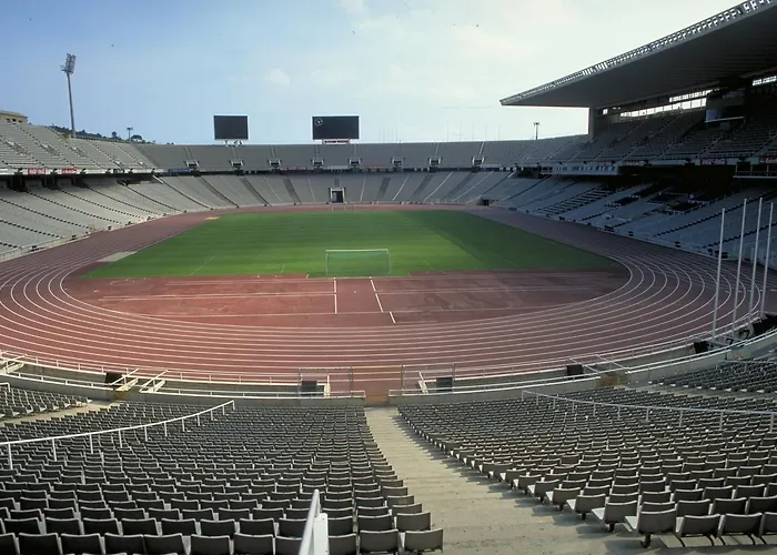 Ibis Centro 2* Barcellona