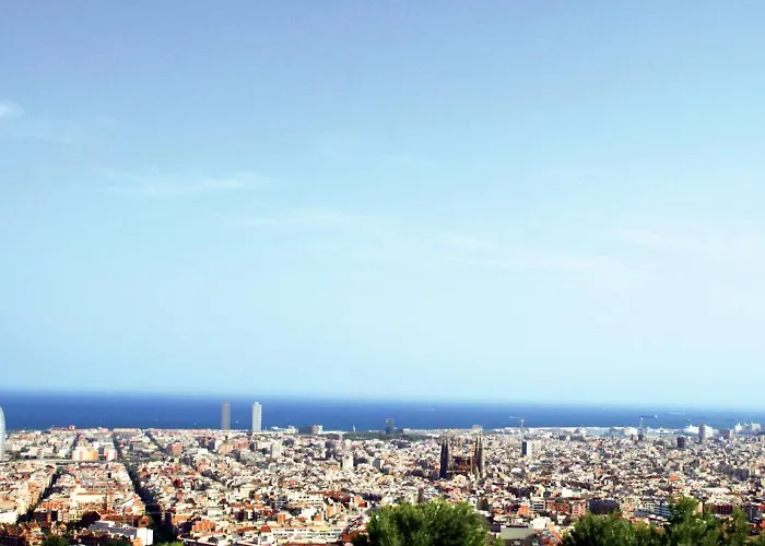 Ibis Centro Barcellona