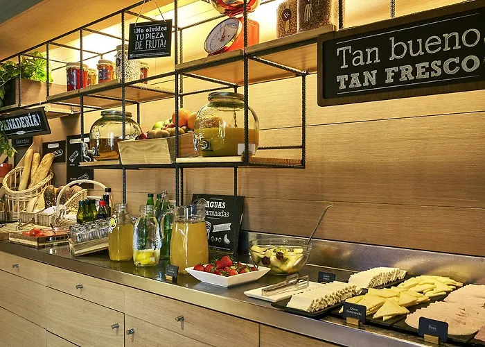 Hotel Ibis Centro 2*