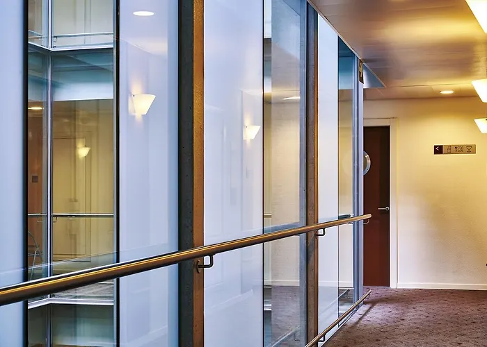 Hotel Ibis Centro 2*