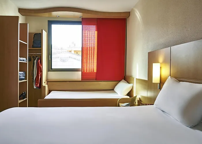 Ibis Centro