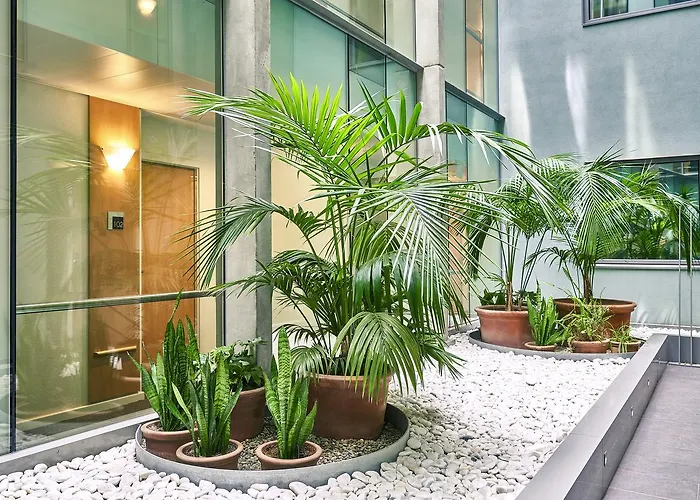 Ibis Centro Barcelona