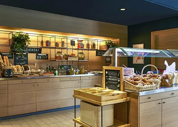 Hotel Ibis Centro 2*