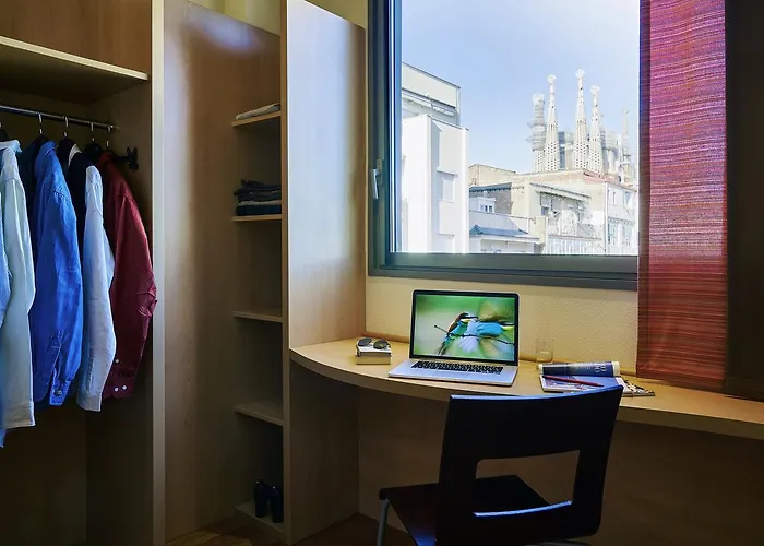 Ibis Centro Barcellona