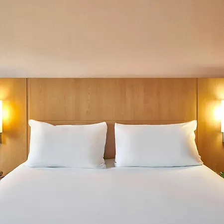 Ibis Centro Otel