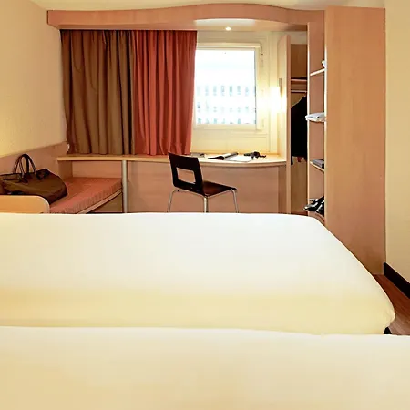 Otel Ibis Centro
