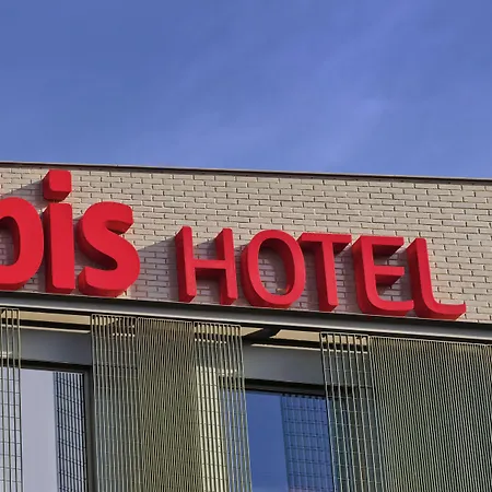 Ibis Centro فندق