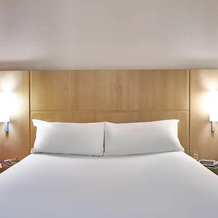 Otel Ibis Centro Barselona