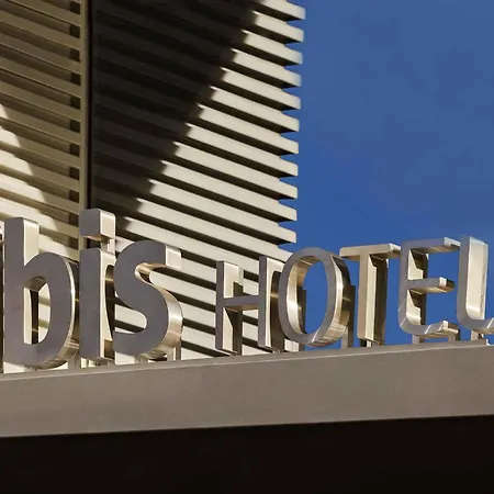 فندق Ibis Centro