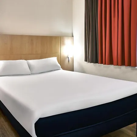 فندق Ibis Centro
