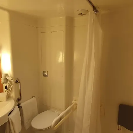 فندق Ibis Centro برشلونة