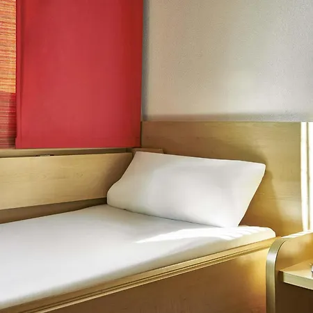 Ibis Centro فندق