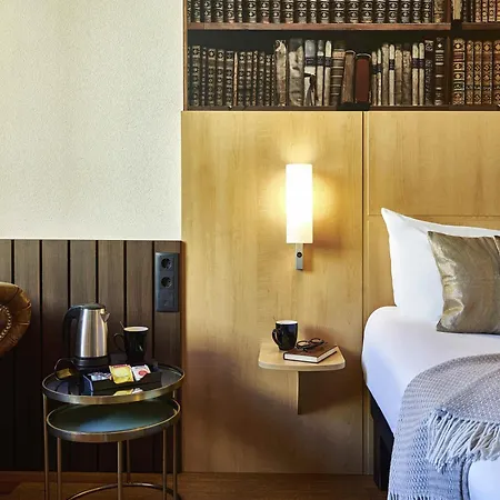 Ibis Centro فندق برشلونة