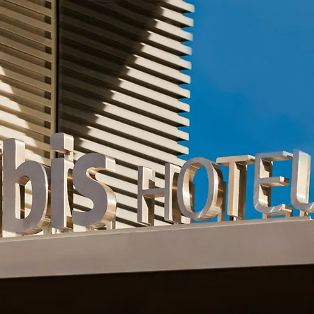Ibis Centro Otel
