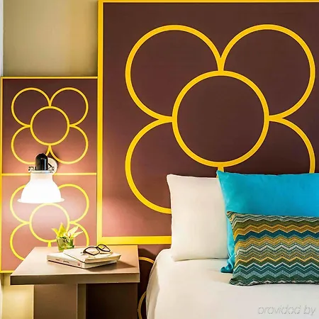 Otel Ibis Centro